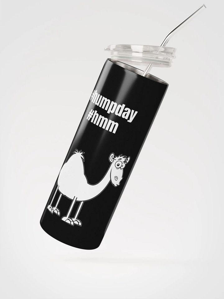Humpday Hmmm Travel Bevie Holder product image (2)
