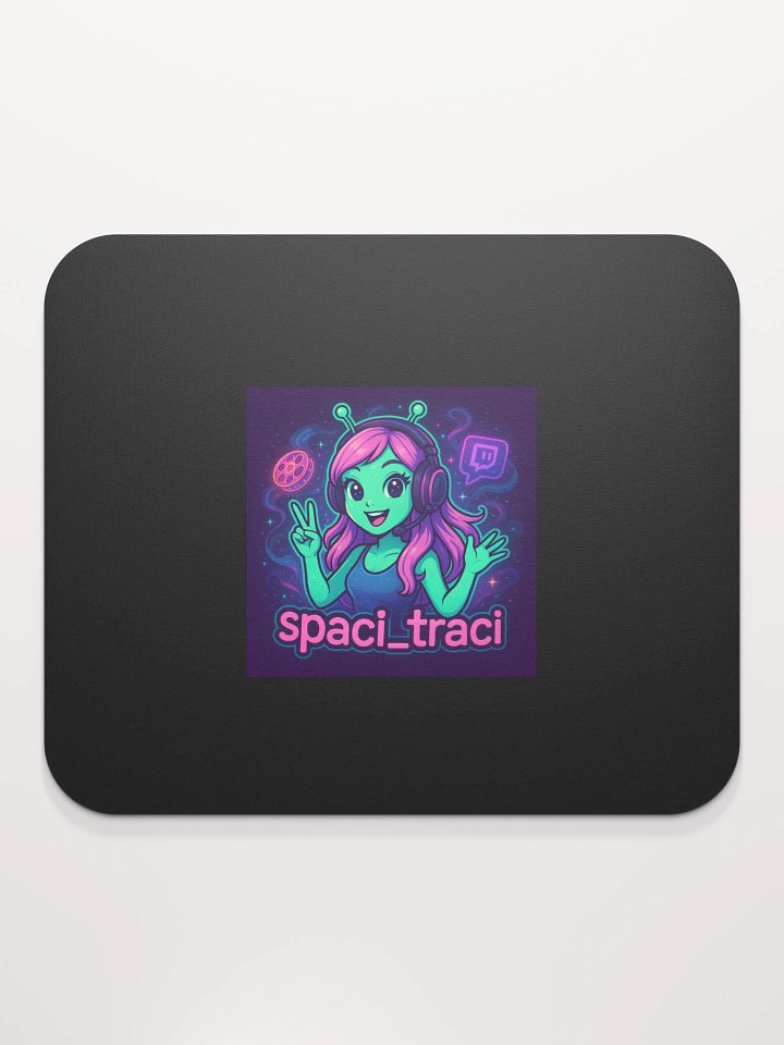 Spaci Mouse Pad product image (2)