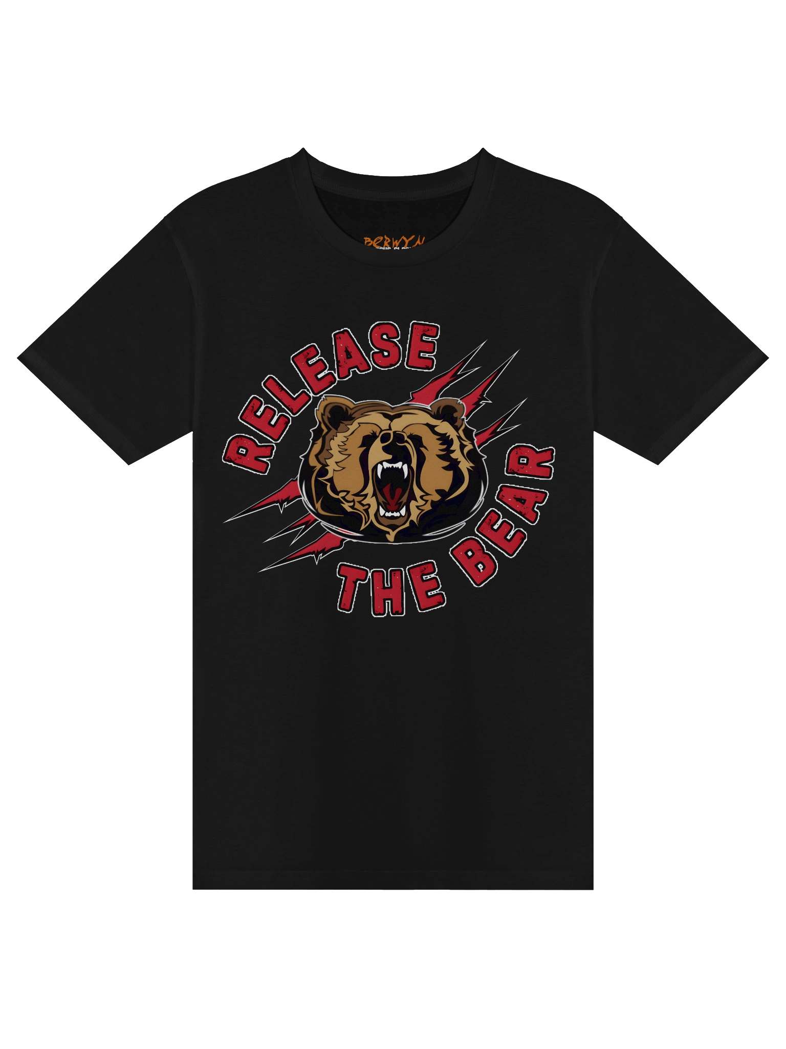 JoBEAR "Release The Bear" product image (11)