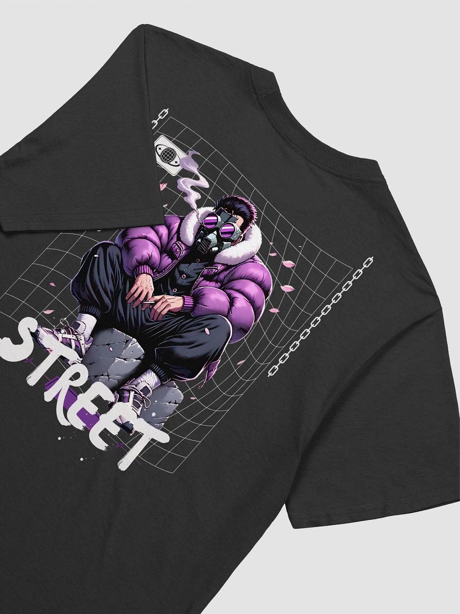 Glamdern Streetwear Graphic Tee product image (3)