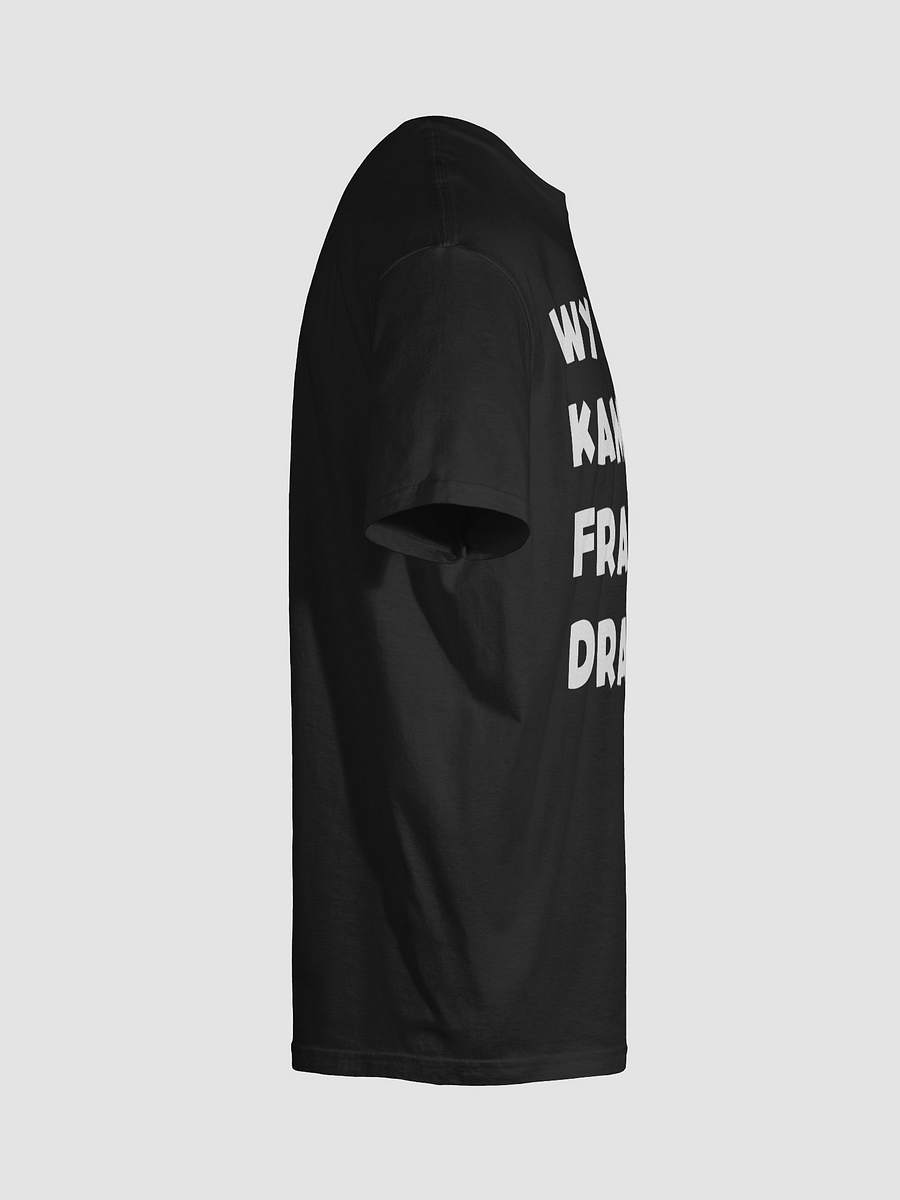 Wy Kam Fram Drachten - Shirt product image (10)