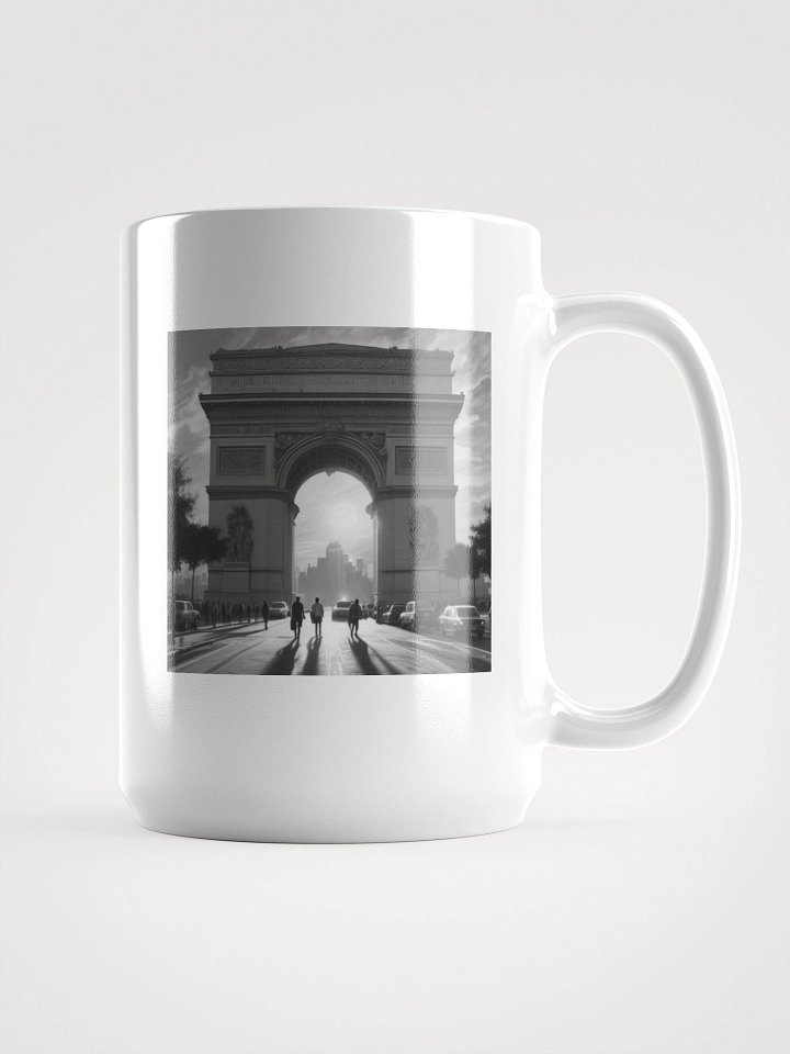 Arc de Triomphe product image (1)