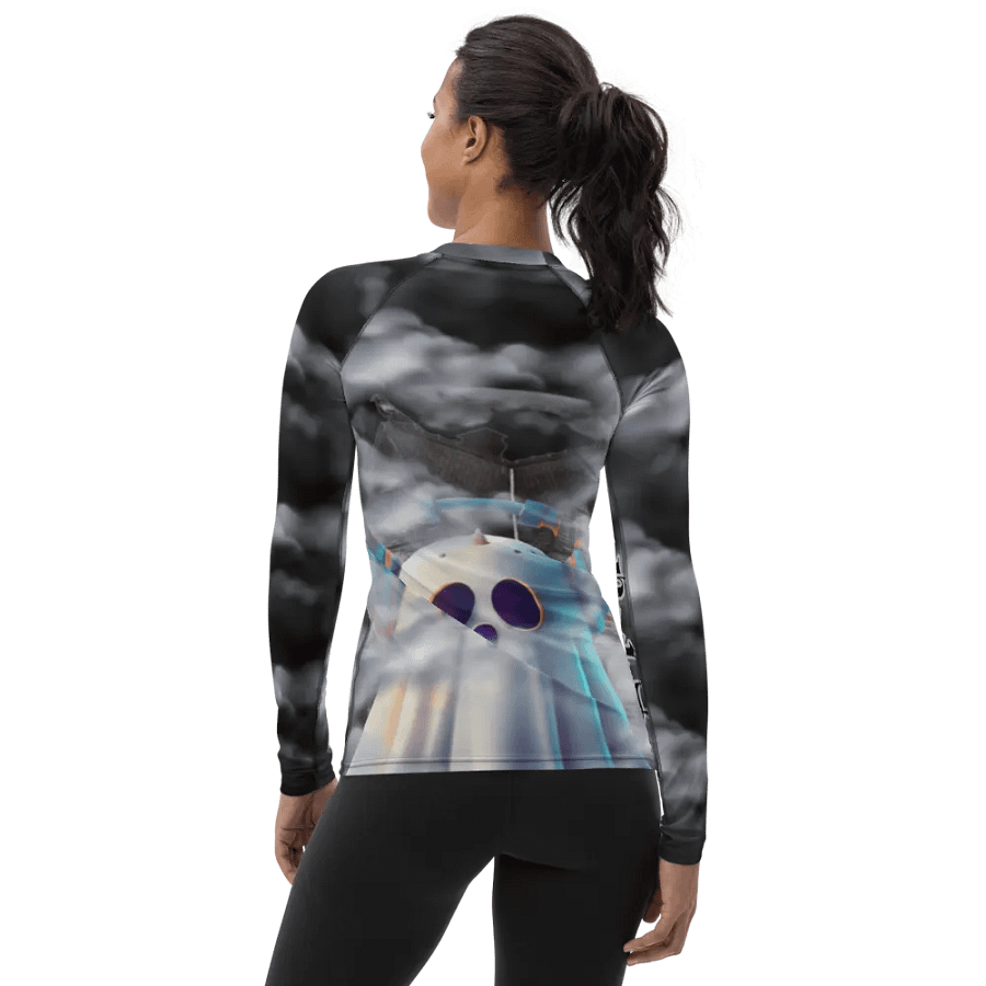 ghosty long sleevee product image (2)