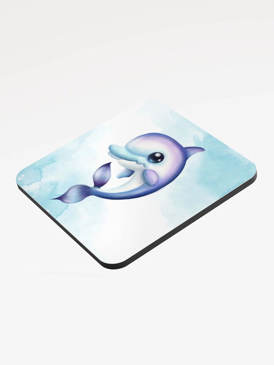 Dolphin Cutie Coaster product image (5)