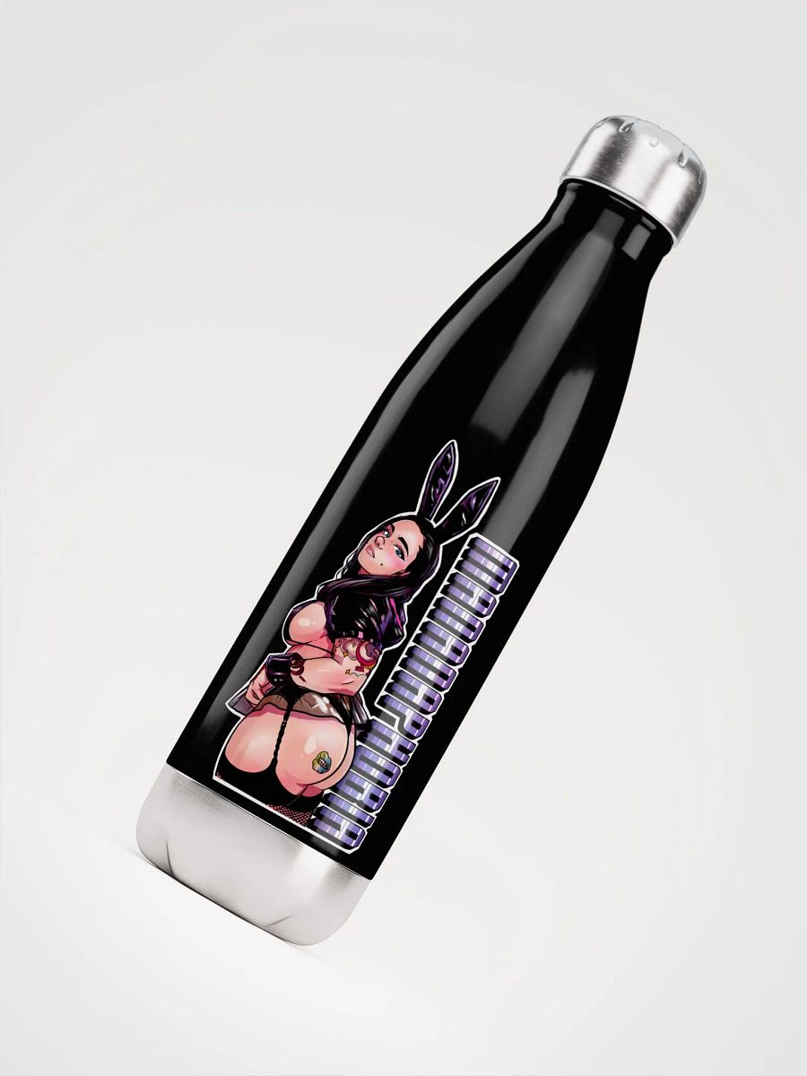 Bunny Manana Stainless Steel Water Bottle 17oz product image (8)