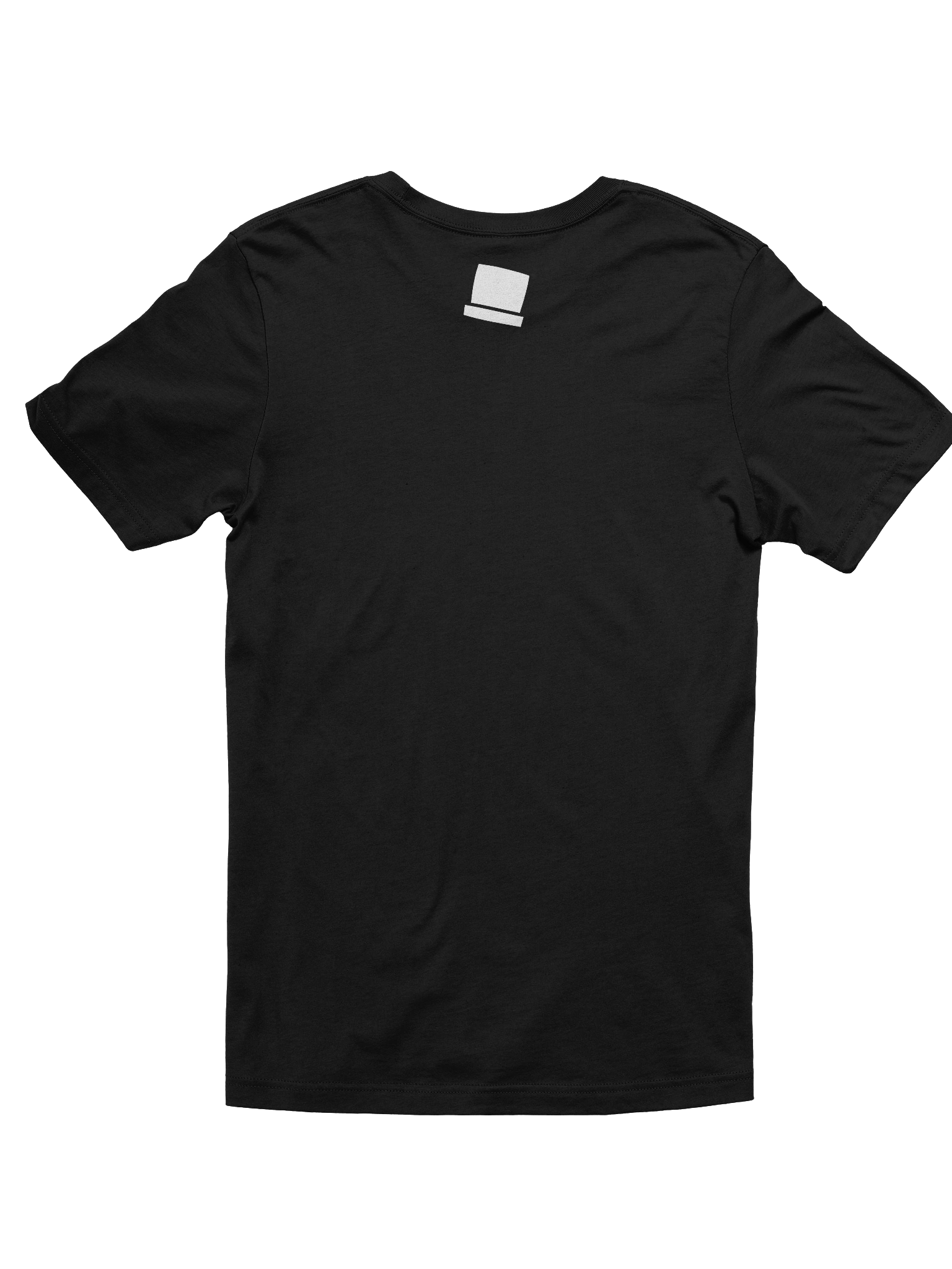 Thafverse.mp3 - Shirt product image (4)