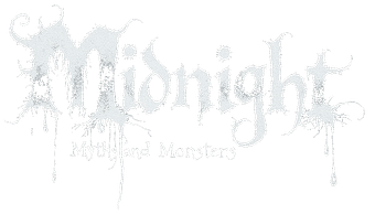Midnight Myths & Monsters