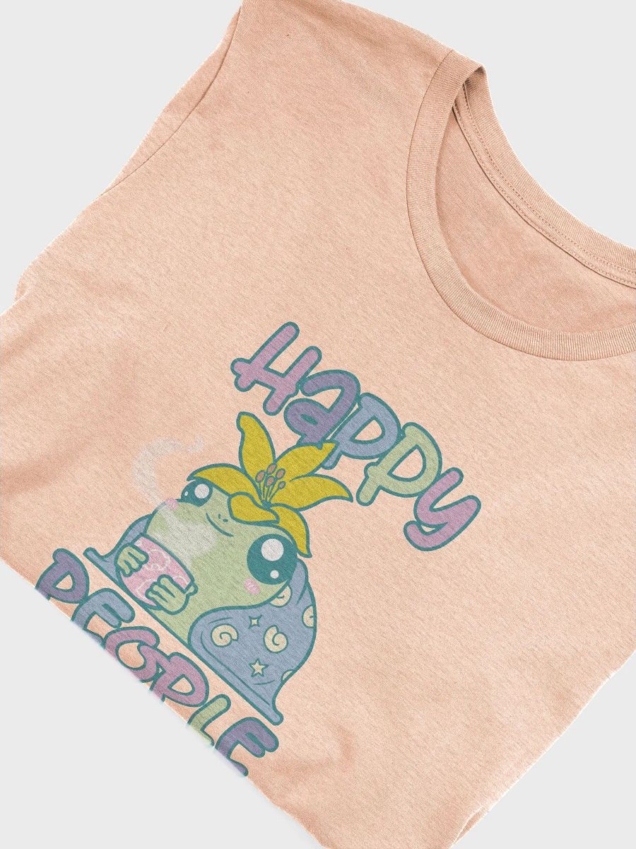 'Cozy' Unisex Tee product image (3)