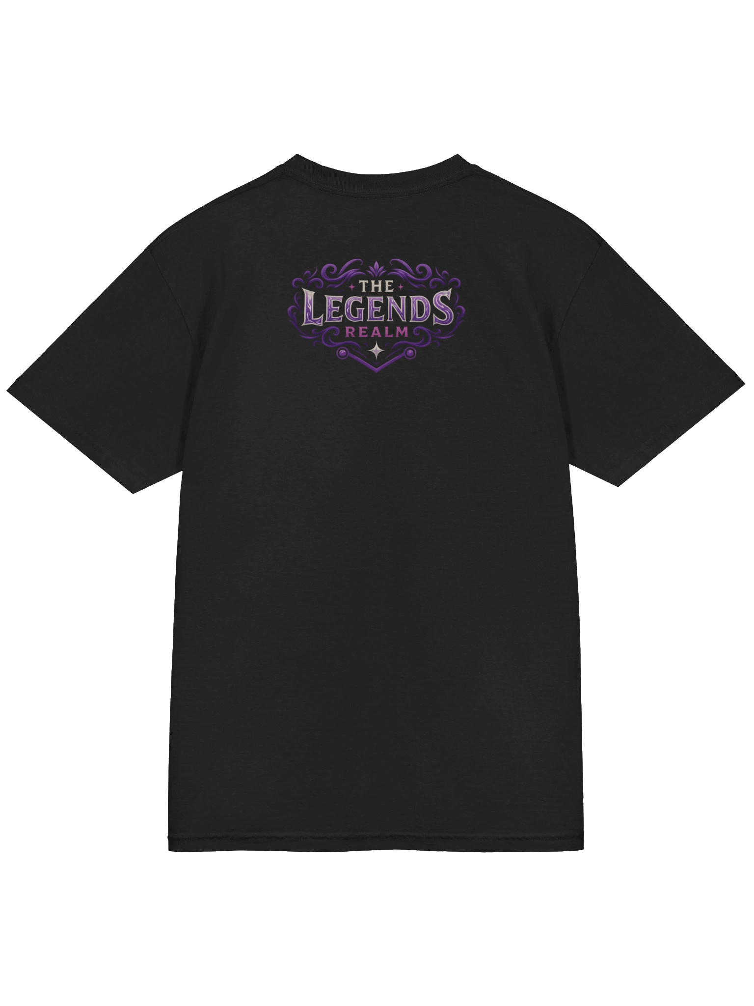 TLR Basic Shirt product image (5)