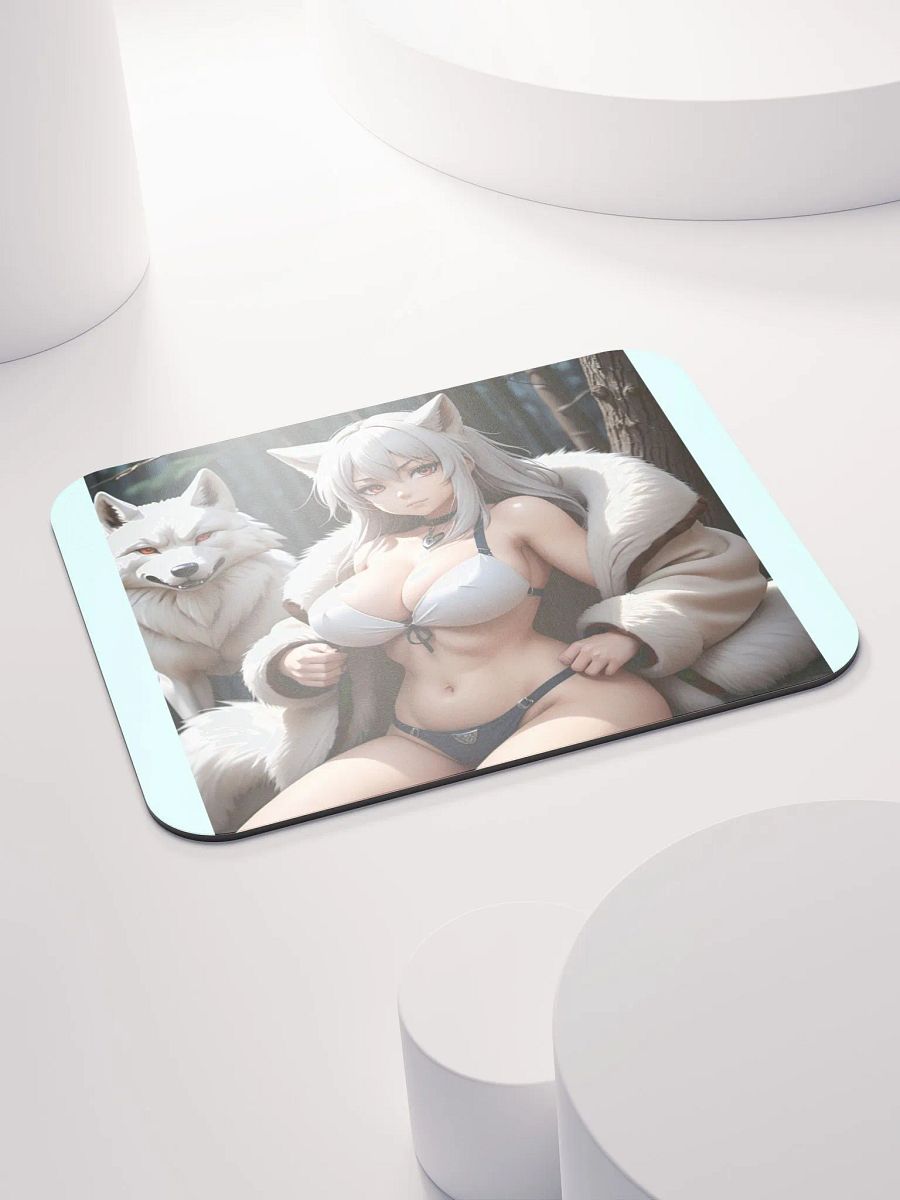 Forest Guardian Mouse Pad product image (5)
