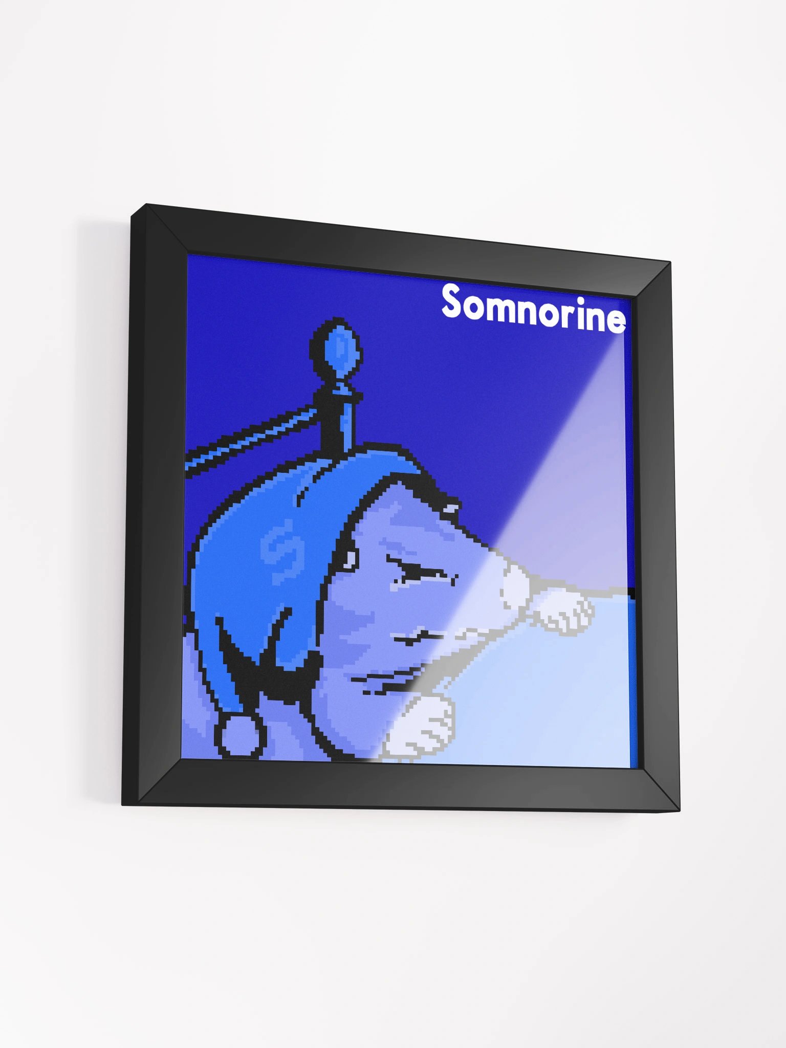 Somnorine Framed Album Art product image (3)