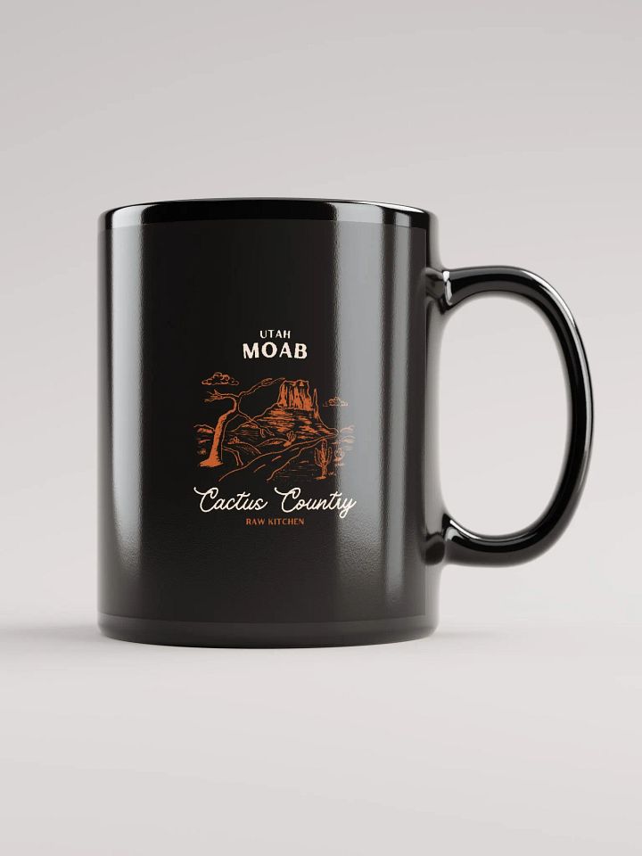 MOAB UTAH - MUG product image (1)