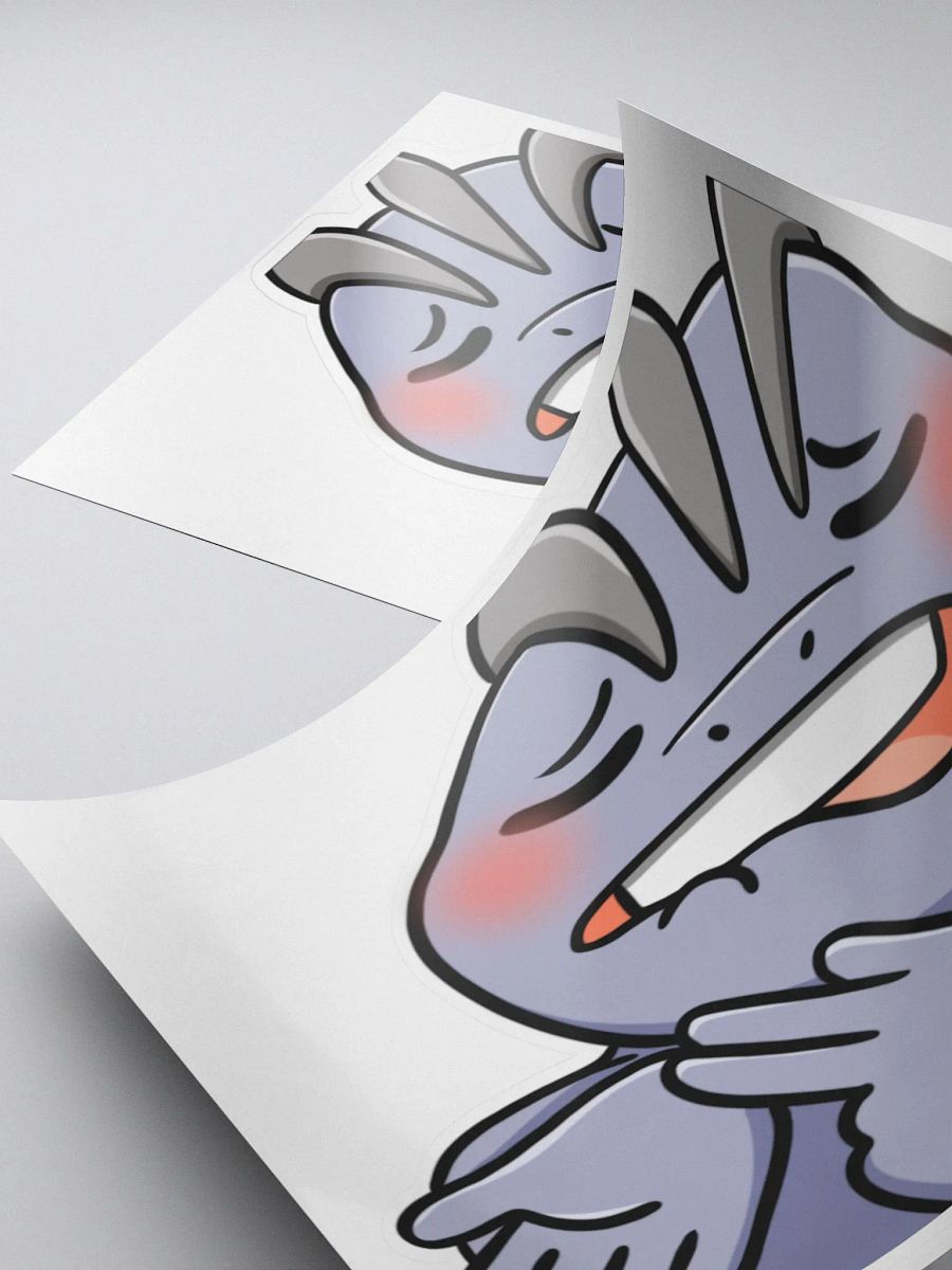 pixMasheesh Sticker product image (4)