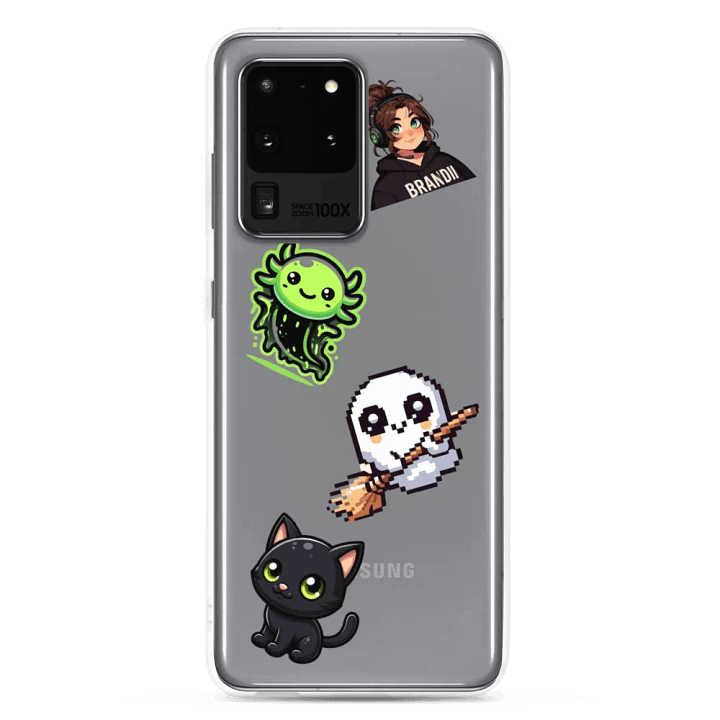 Flaunt the Emojis - Samsung product image (7)