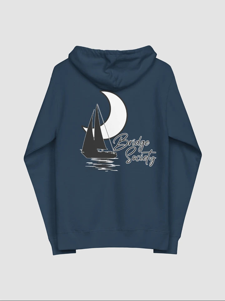 The Society Hoodie product image (6)
