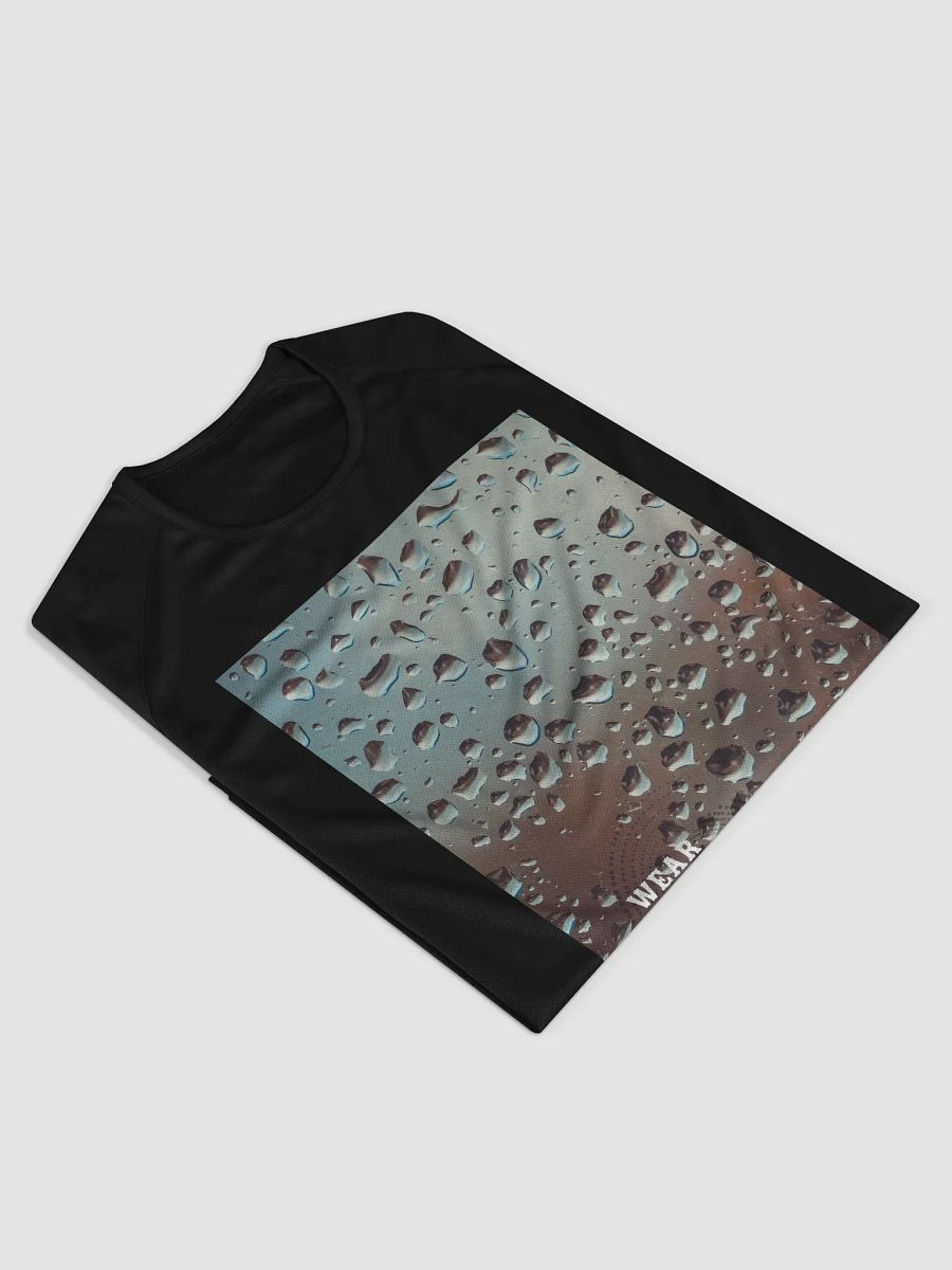 WYS Skyfall Butterfly Sports Jersey product image (3)