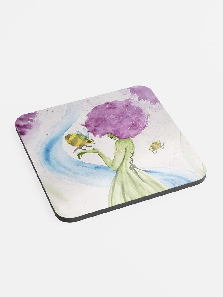 Femininity as Explored by Chives AKA Chive Lady product image (2)
