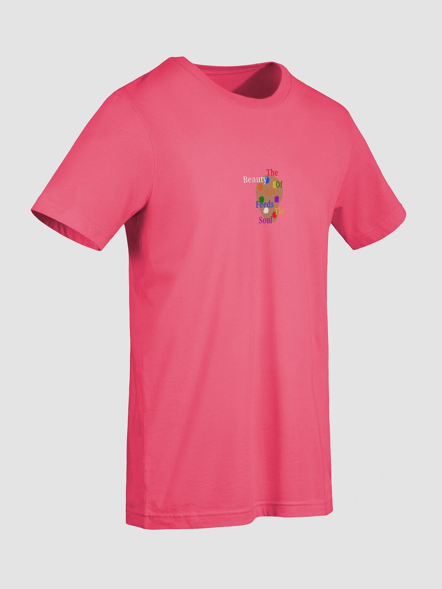 Artistic Soul Palette T-Shirt product image (9)