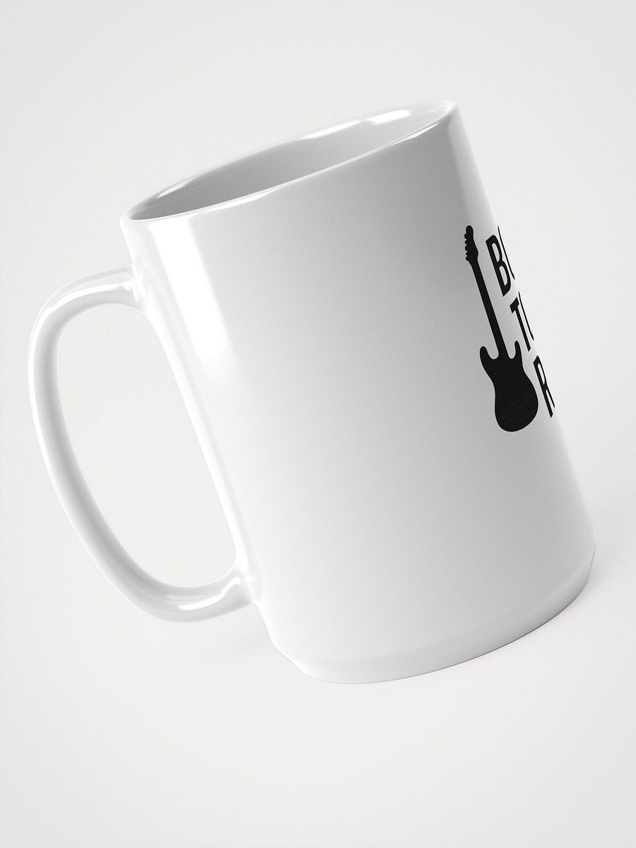 Born to Be Rich – Vision Fuel Mug (15 oz) product image (4)