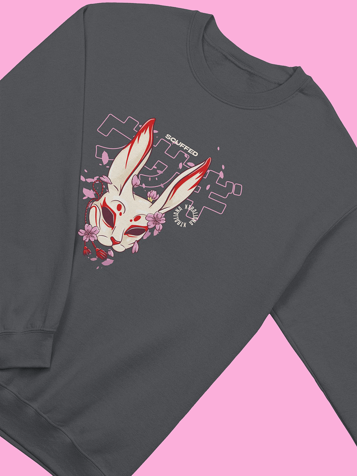 Scuffed Rabbit Jumper product image (1)