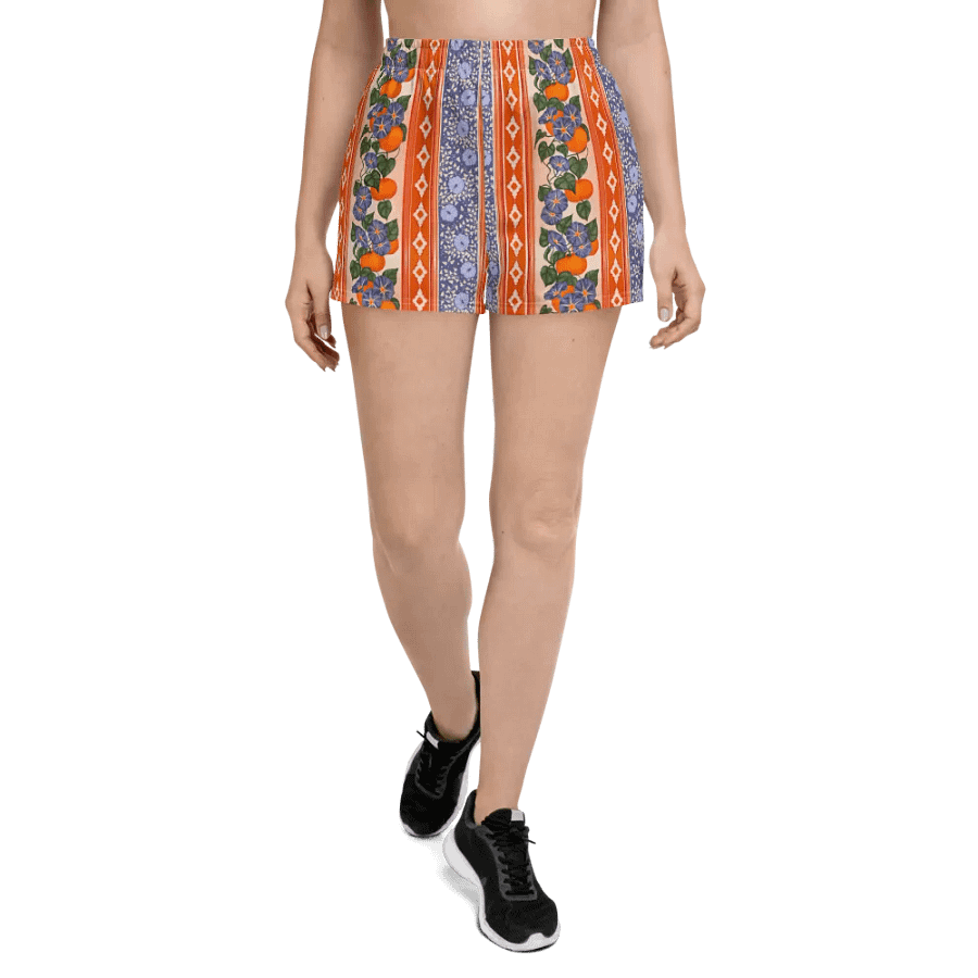 Tangerine Short product image (2)