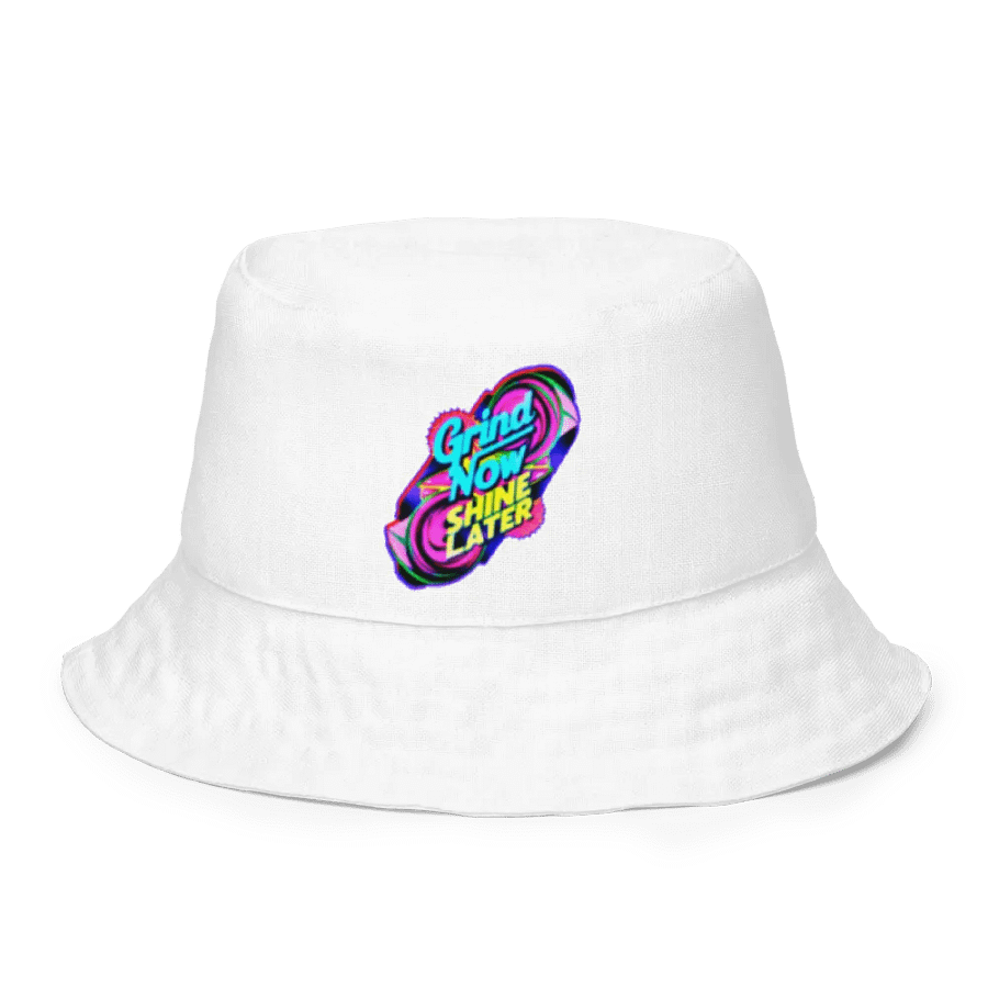 Grind Now Shine Later (UP 001) product image (10)