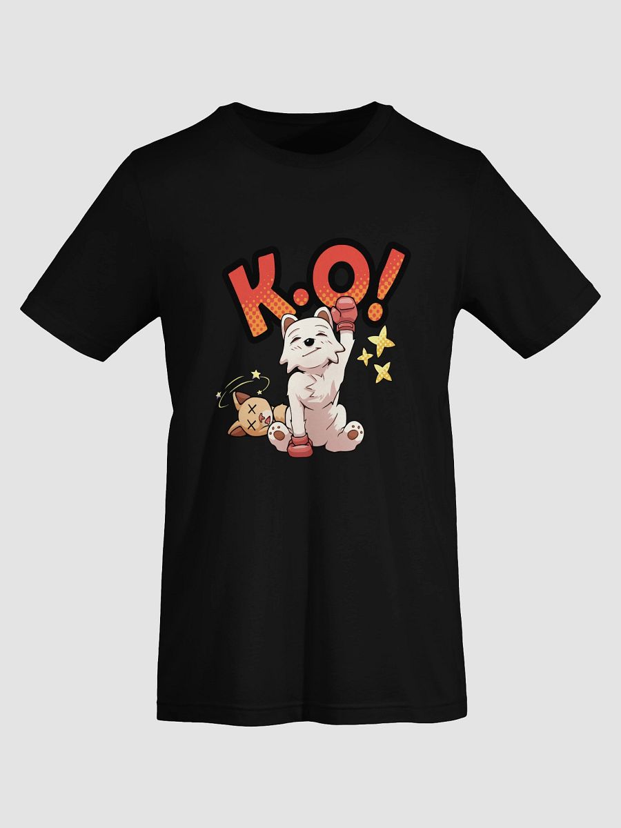 K.O! T-Shirt product image (73)