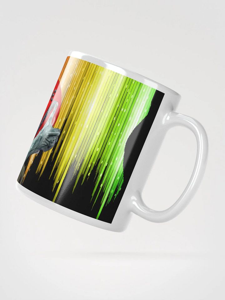 Happy Z Mug product image (5)