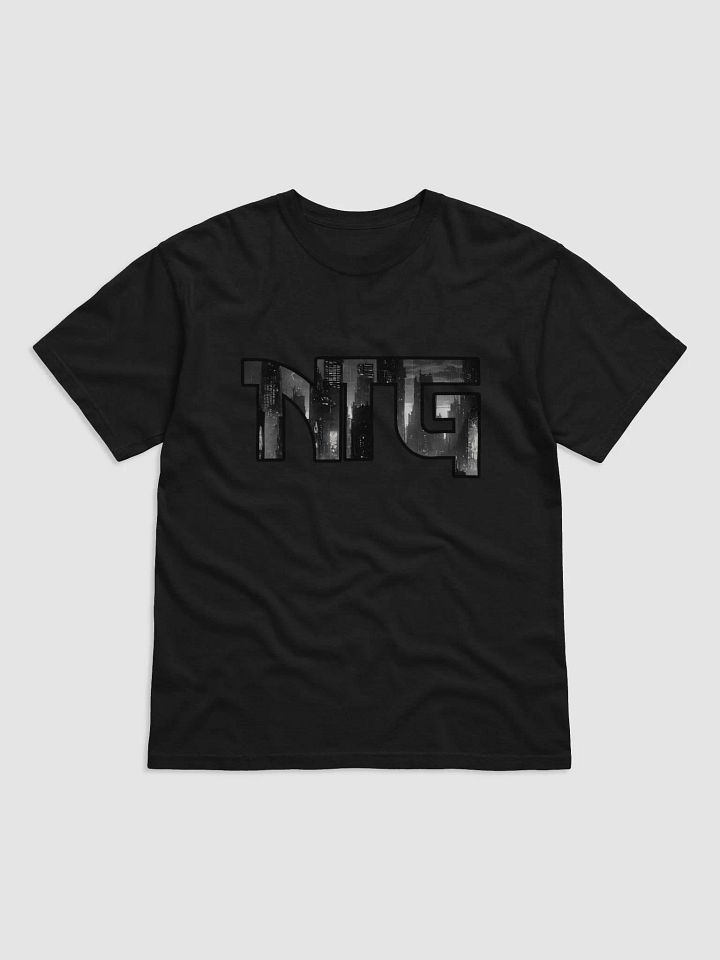 NTG Skyline Unisex product image (3)