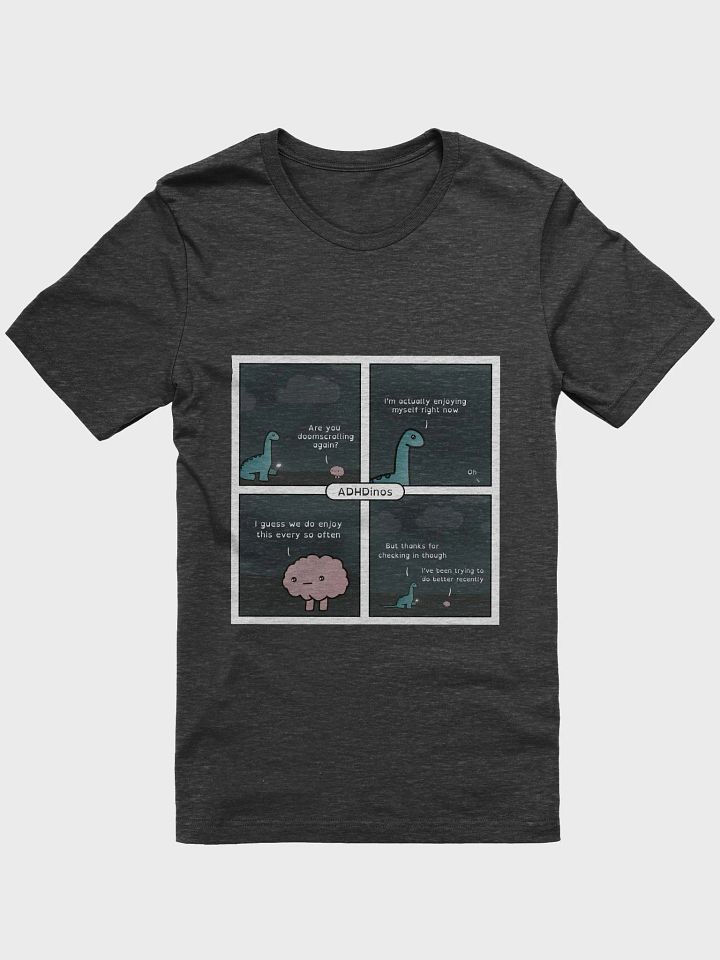 Comic #106 - T-Shirt product image (1)