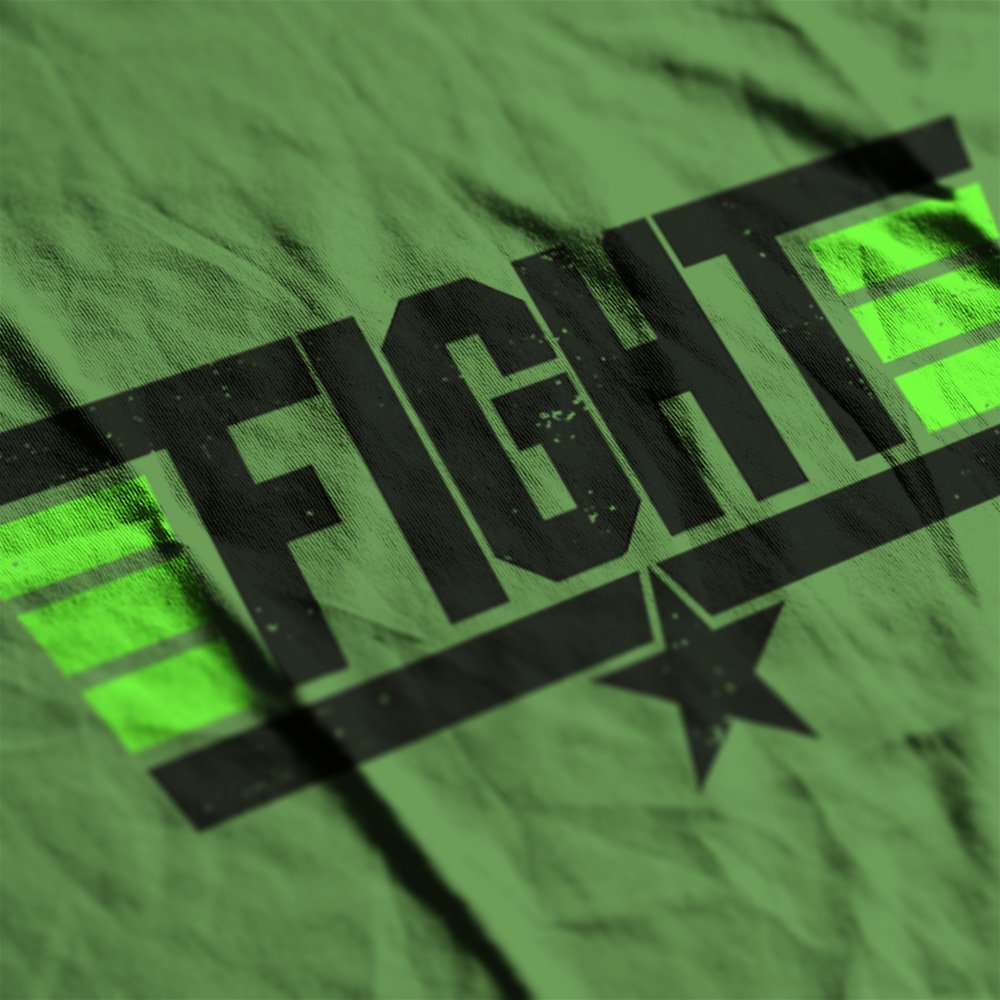 Top Gun Fight: Mental Health Awareness product image (2)