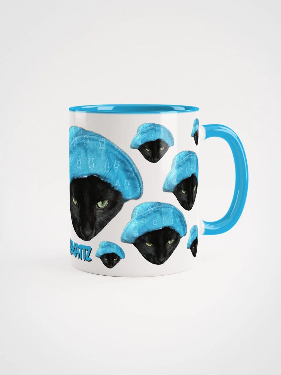 Sango Hat Mug product image (3)