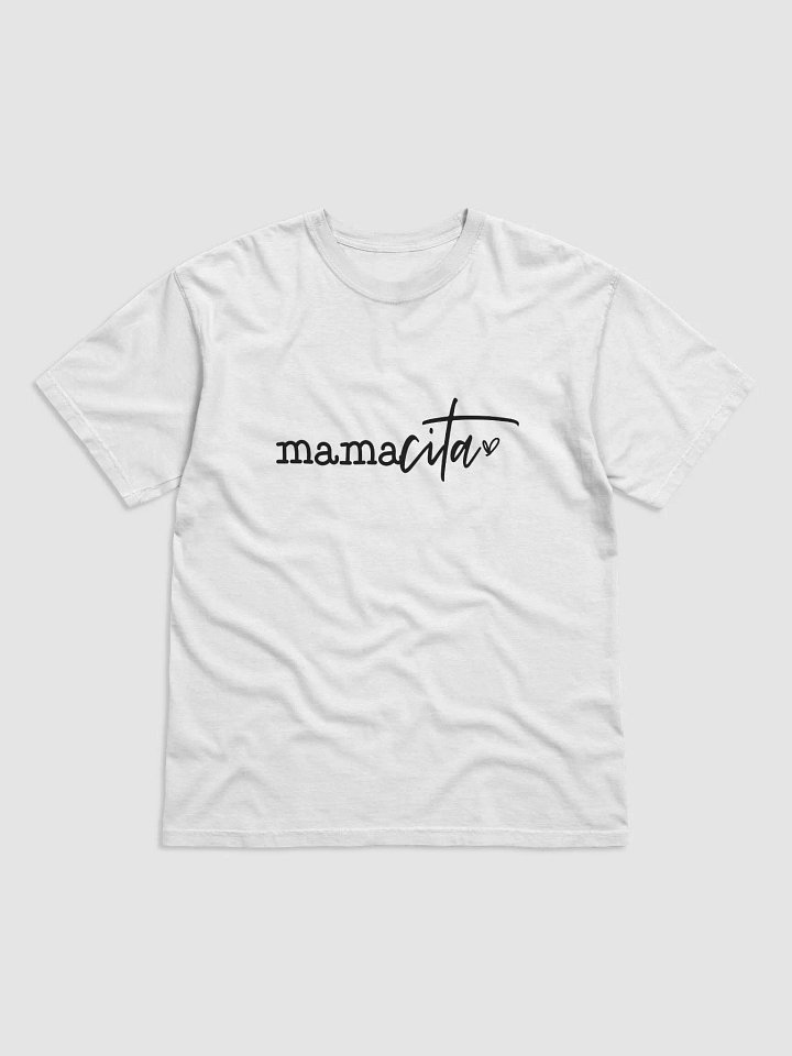 Mamacita Magic A Fun Take on Motherhood T-Shirt product image (1)