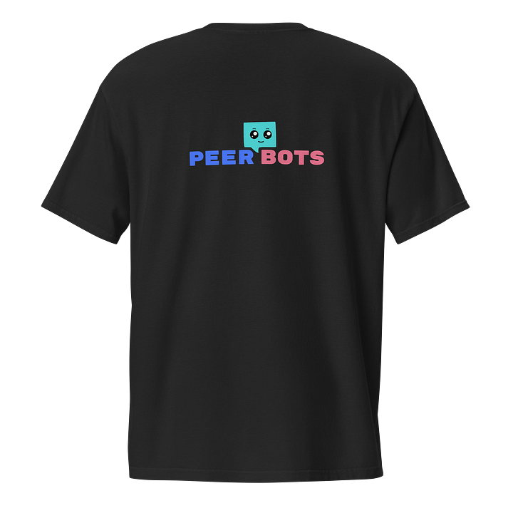 Hugo Pocket Tee product image (1)