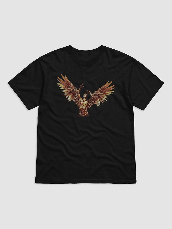 ZYZZ VENI VIDI VICI T-SHIRT 3 product image (1)