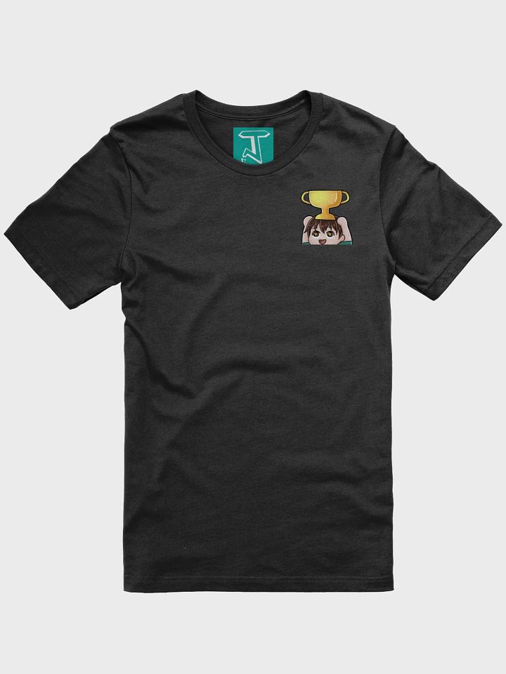 Jaytonitus Double Feature Shirt! product image (1)