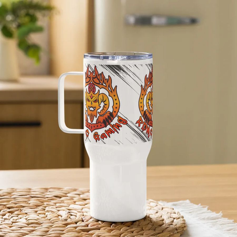 RDMC Travel Mug product image (10)