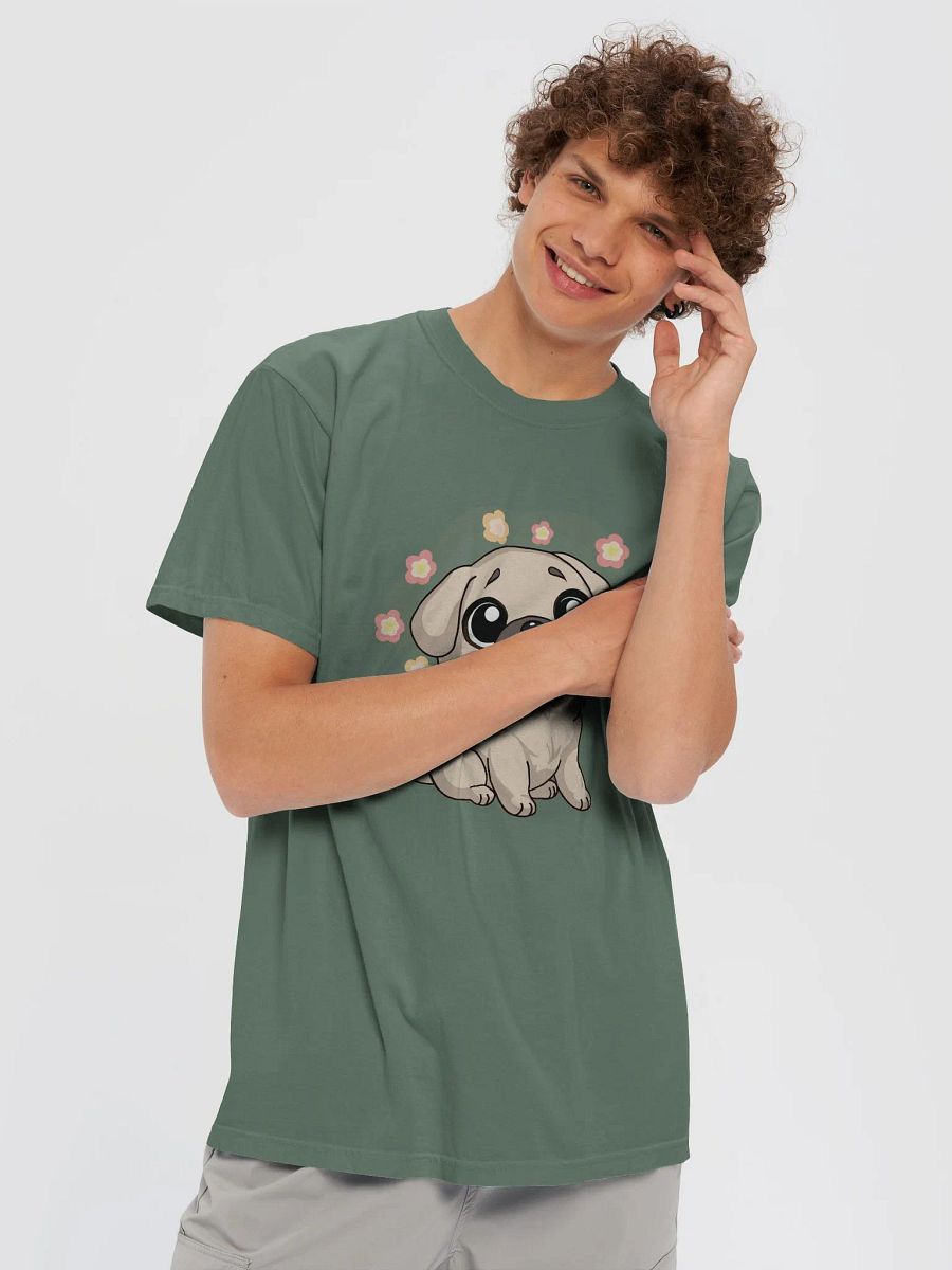 Charlie Joy acnh T-shirt product image (5)