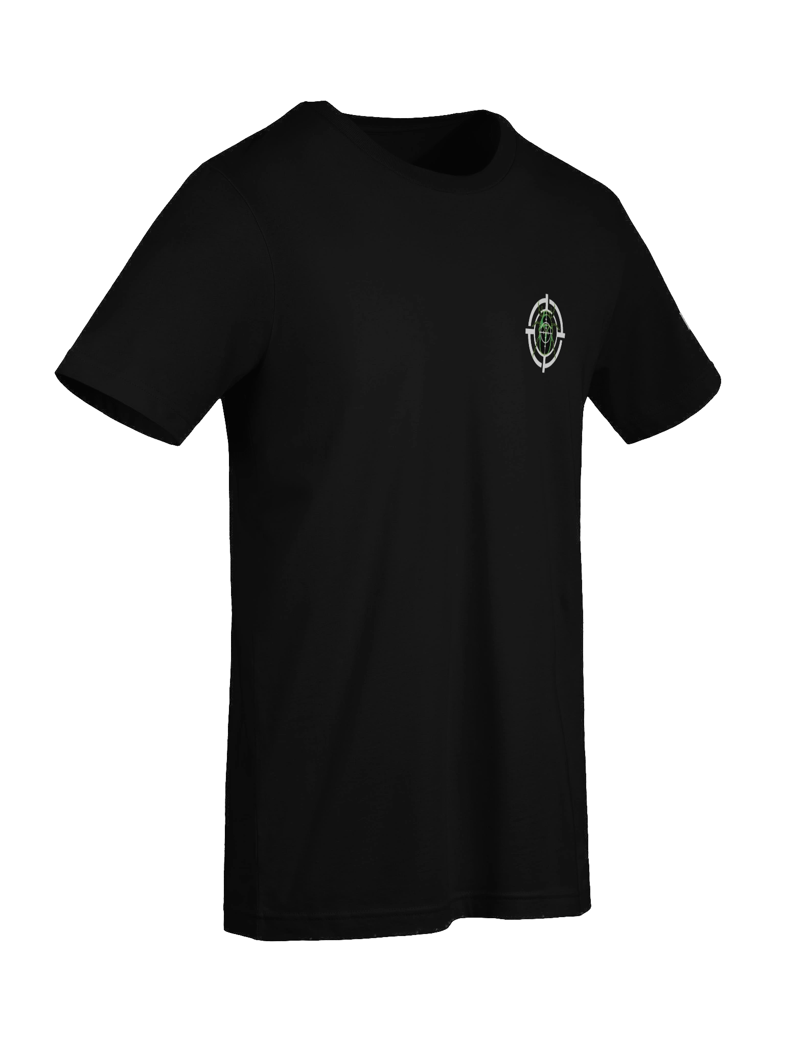 I Heart Goth Girs - Tee product image (9)