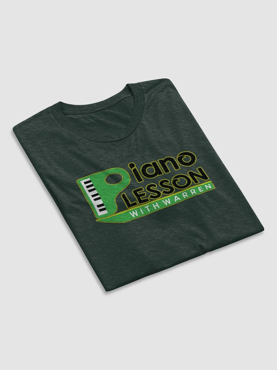 Branded Logo T-Shirt product image (6)