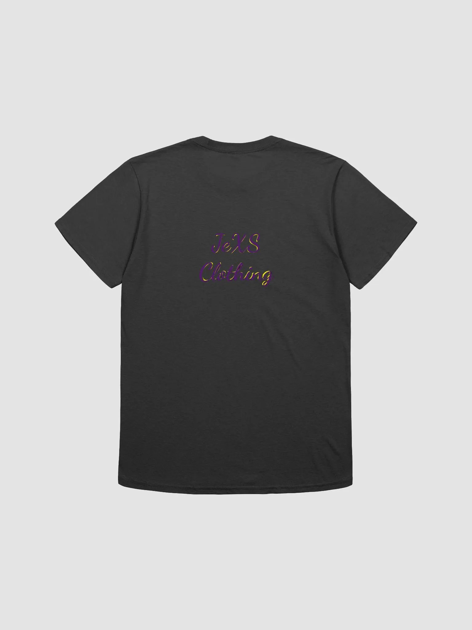 JeXS Clothing De-Nada product image (2)