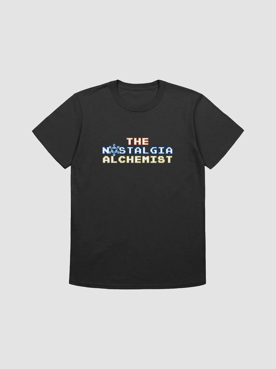 Tagline Tee product image (1)