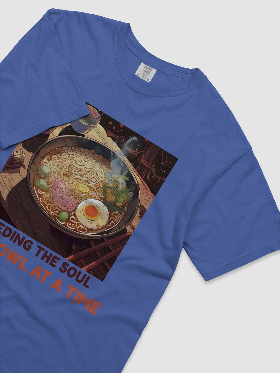 Soulful Ramen Comfort Tee product image (21)
