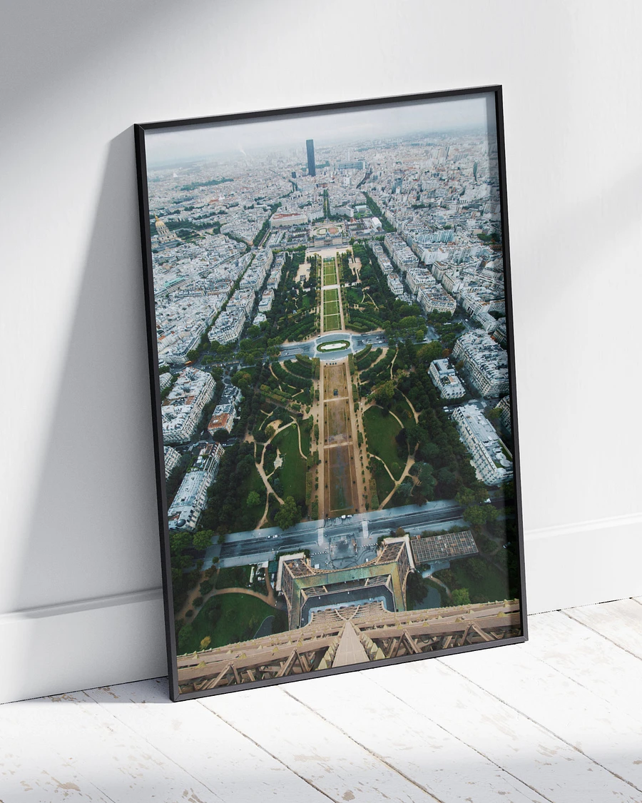 Eiffel Tower Views product image (2)