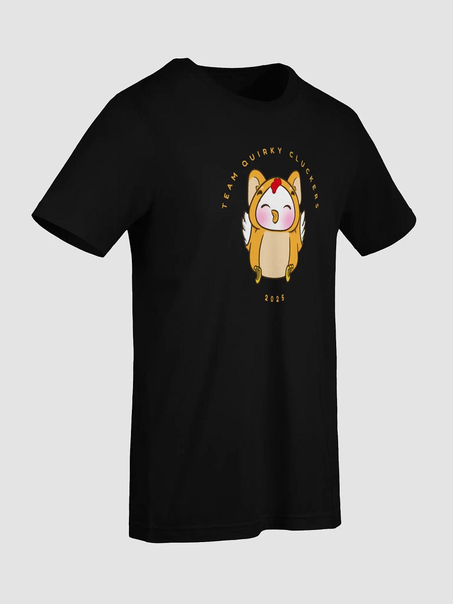 Team Quirky Cluckers 2025 Shirt product image (9)