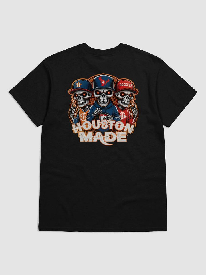 HOUSTON MADE TEE product image (1)