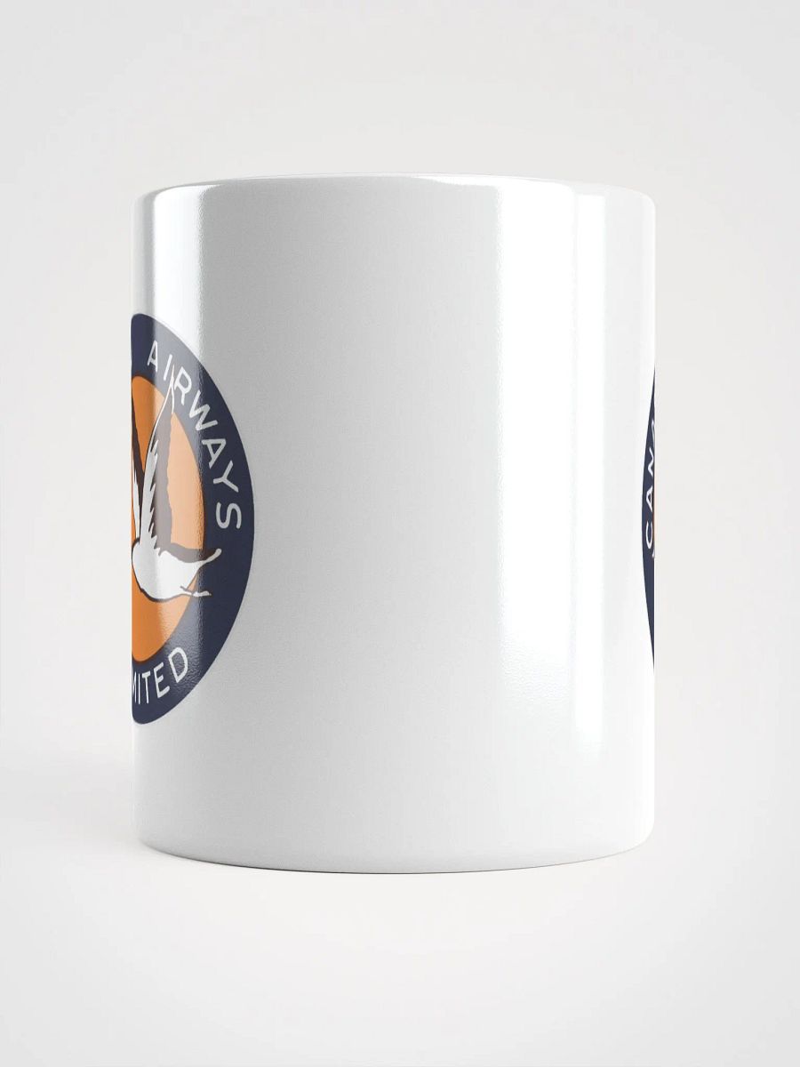Canadian Airways Limited - Mug product image (15)