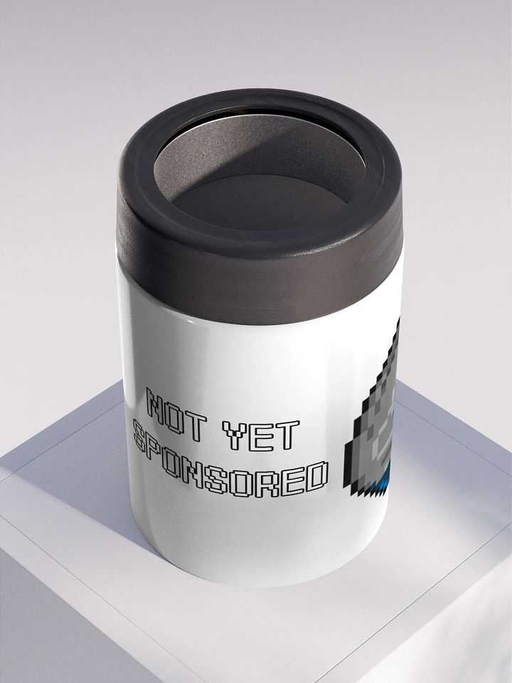 Not Yet Sponsored Koozie product image (2)