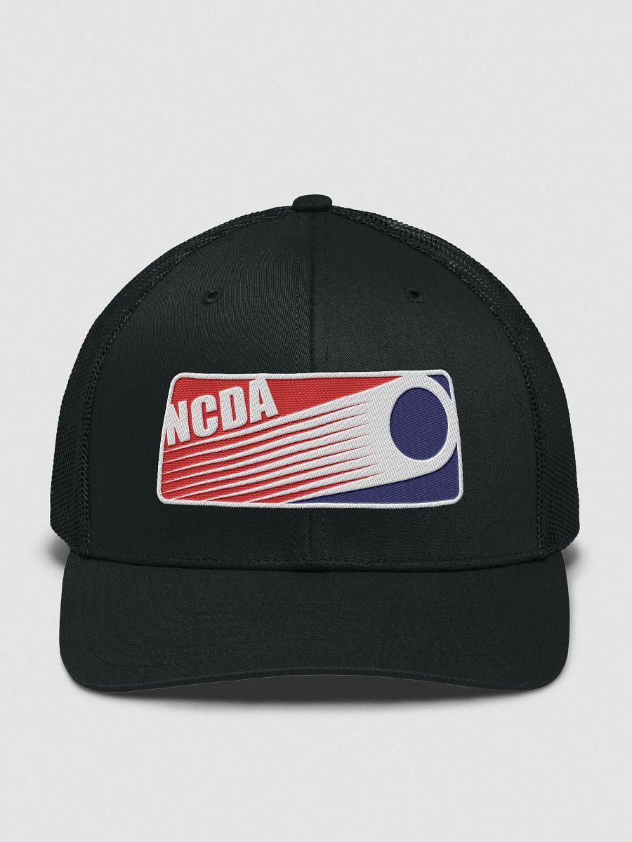 NCDA Trucker Hat product image (3)