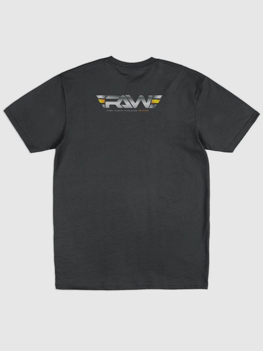 Raw Shirt product image (2)